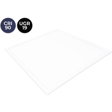 Green:Id TrueColor LED-panel 60x60 48W 6500K Takplafond