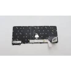 PC-Ersatzteile Lenovo FRU CS21 CM KBD Shrunk Top