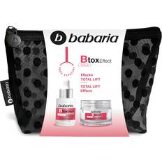 Babaria Botox Effect Travel Pack