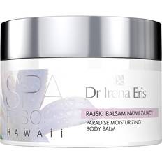Dr. Irena Eris Skincare Dr. Irena Eris Paradise Mouisturizing Body Balm 200 ml 200ml