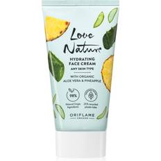 Oriflame Love Nature Organic Aloe Vera Pineapple 50 ml 50ml