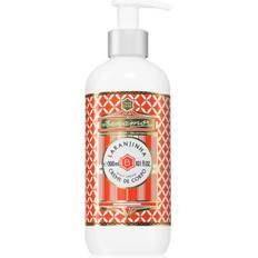 Benamòr Laranjinha Fuktgivande Kroppskräm 300 ml 300ml