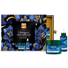 Weleda Gåvoboxar & Set Weleda Blue Gentian & Edelweiss Presentförpackning för Kvinnor Premium