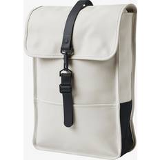 Rains Backpack Mini - Vit