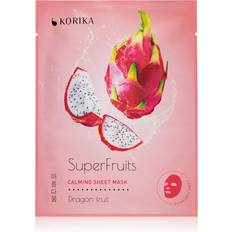 SuperFruits Dragon Fruit Calming Sheet Mask 25 g