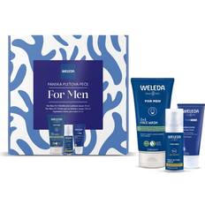 Weleda For Men Skin Care Gift Set