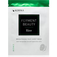 Brightening Face Sheet Mask 20 g