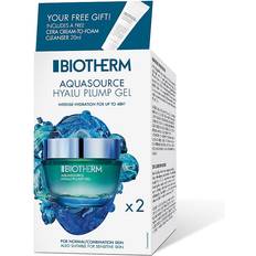 Biotherm Hyalu Plump Gel Duo Set