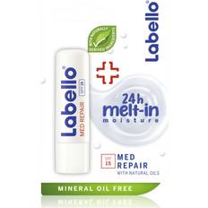 Labello Med Repair Läppbalsam SPF 15 4.8 g