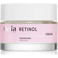 Retinol Nourishing Day Cream Närande Dagkräm med Retinol 50 ml