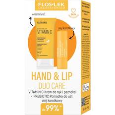 Laboratorium Hand & Lip Duo Care Vitamin C