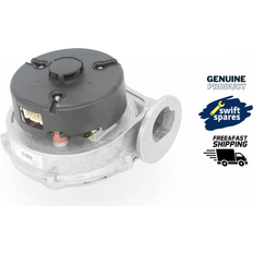 Worcester Bosch Boiler Spare Parts Worcester Bosch Genuine Boiler Part Fan Assembly Kit