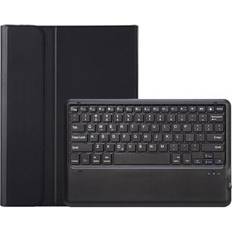 MTP Products Xiaomi Redmi Pad Pro Fodral med Bluetooth-tangentbord