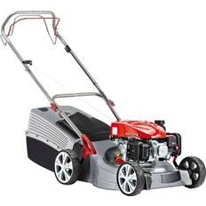 AL-KO Petrol Lawn Mower Classic 4.62 SP-A 1900 W Benzindrevet plæneklipper