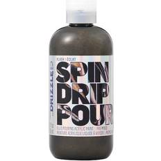 Acrylic Paints Plaid FolkArt Drizzle Acrylic Pouring Paint 9 oz
