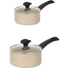 Cookware Salter Olympus Saucepan 16 & 20 cm Cookware Set