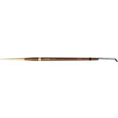 Brochas Isabey Pincel Isaqua Punta Redonda Serie 6241 2/0 0,60