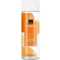 Vitamin C Toners Avon Illuminating Toner With Vitamin C 200 ml
