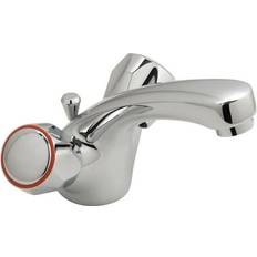 Vado Astra Mono Basin Mixer Chrome AST-100/CD-C/P