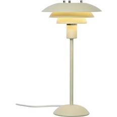 Aneta Epsilon Small - Beige Bordlampe