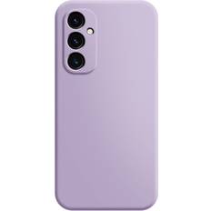 Eiderwood Samsung Galaxy A56 Baksidsskydd i Flexibelt Plast