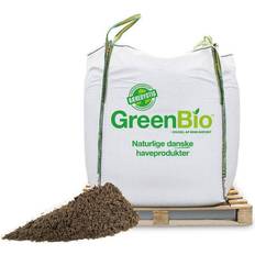 Plante jord GreenBio Topdressing til Sandet Jord 2000 L Plantejord
