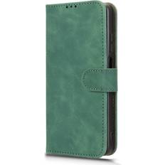 Eiderwood Motorola Moto G05 Flip Cover Grøn