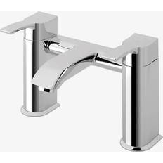 Eastbrook Vivande Bath Filler Tap Chrome