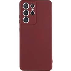 Samsung s21 ultra Eiderwood Samsung Galaxy S21 Ultra Fodrat Skal