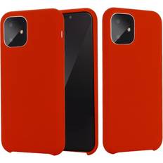 Eiderwood iPhone 11 Pro Silikone Cover Rød