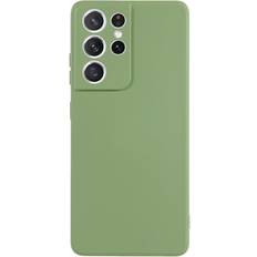 Eiderwood Samsung Galaxy S21 Ultra Foret Cover