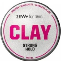 Japanese Plum Hair Clay 100 ml