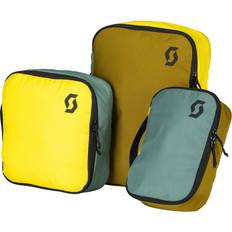 Packningskuber Scott Cube Day Remix Packing Cube Set 3 Pairs