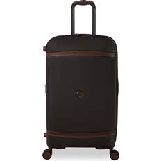 IT Luggage Extravagant Trunk Brown