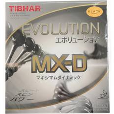 TIBHAR Evolution MX-D 1.9mm - Sort