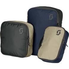 Packningskuber Scott Cube Day Remix Packing Cube Set 3 Pairs