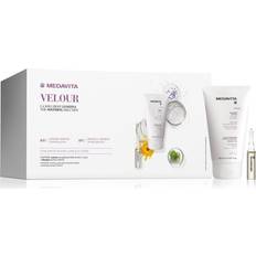 Medavita Velour Restorative Set Presentförpackning för Hår