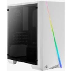 AeroCool Datorchassin AeroCool Cylon Mini wh mATX