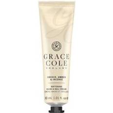 Grace Cole Orchid Softening Hand & Nail Cream