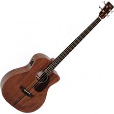 SIGMA Electric Basses SIGMA BMC-15E Electric Acoustic Bass Guitar