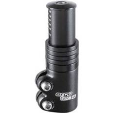 Ergotec Raise The Vanguard Stem Outside 1''1-8 Noir