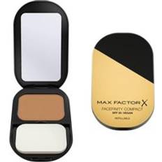 Debenhams Re-Usable Compact Foundation - Tan