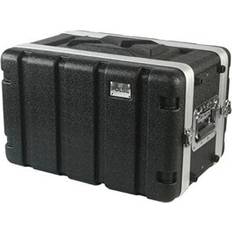 Pulse ABS-6US 19 Inch Rack Flight Case