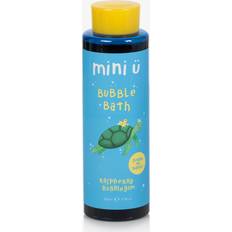 Blue Baby Skin Mini-U Raspberry Bubble Bath 250 Ml
