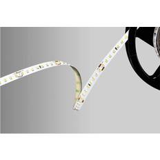 LED Streifen 24 V 5000 mm Warmweiß 5 m
