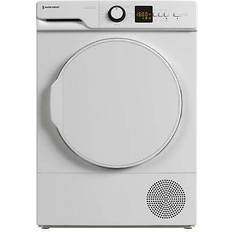 AT8HP 8kg Heat Pump Tumble Dryer