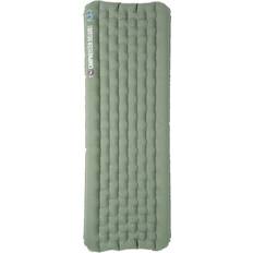 Big Agnes Sleeping Mats Big Agnes Deluxe Insulated Wide Long Sleeping Mat