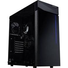 Gigabyte Stationära datorer Gigabyte Gamer-PC Entry GB-PC0020 16 GB RAM 1 TB SSD AMD Radeon 760 Win 11 Pro