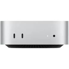 Mac Mini M4 2024 CTO Systéme