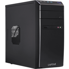 Captiva I61-553 Intel Core i5-11400 32GB 960GB SSD